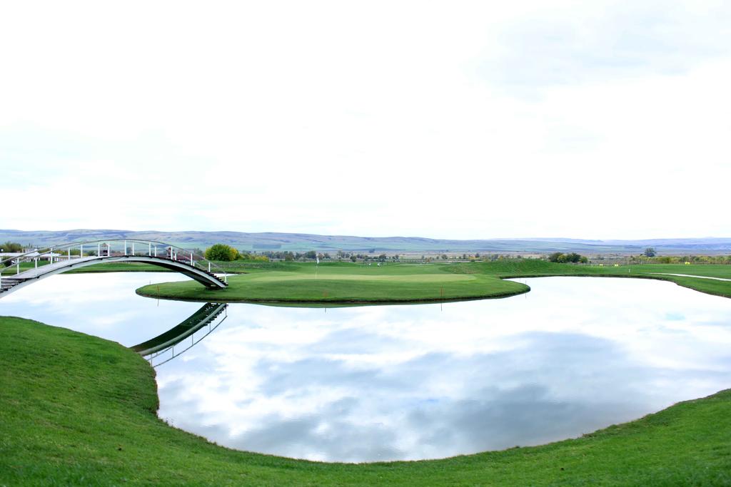 Ambassadori Kacheti Golf Resort Gurjaani — Кахетія, Грузія мініатюра 21