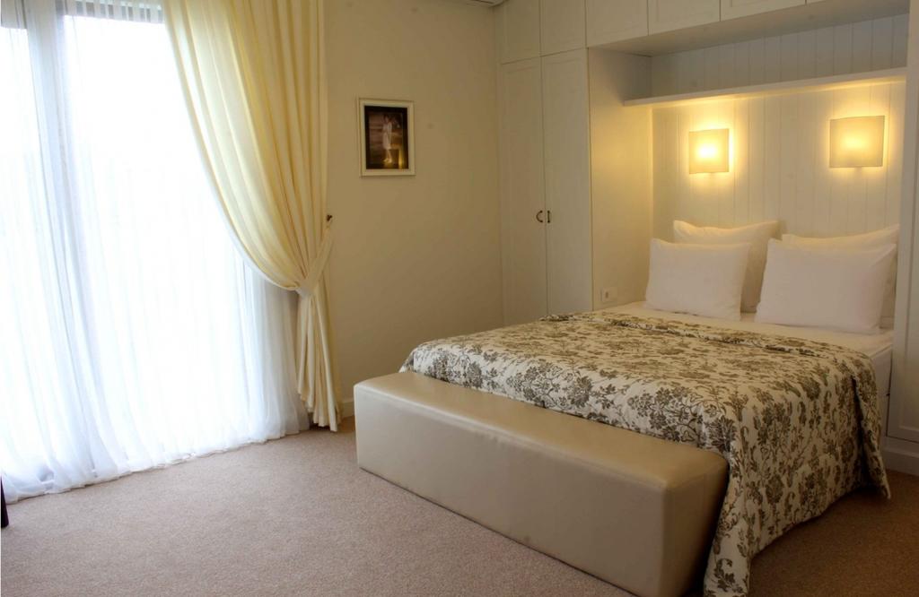 Ambassadori Kacheti Golf Resort Gurjaani — Кахетія, Грузія мініатюра 22