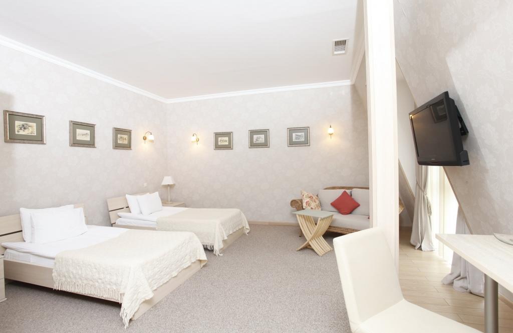Ambassadori Kacheti Golf Resort Gurjaani — Кахетія, Грузія мініатюра 25