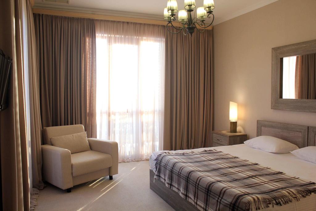 Ambassadori Kacheti Golf Resort Gurjaani — Кахетія, Грузія мініатюра 26