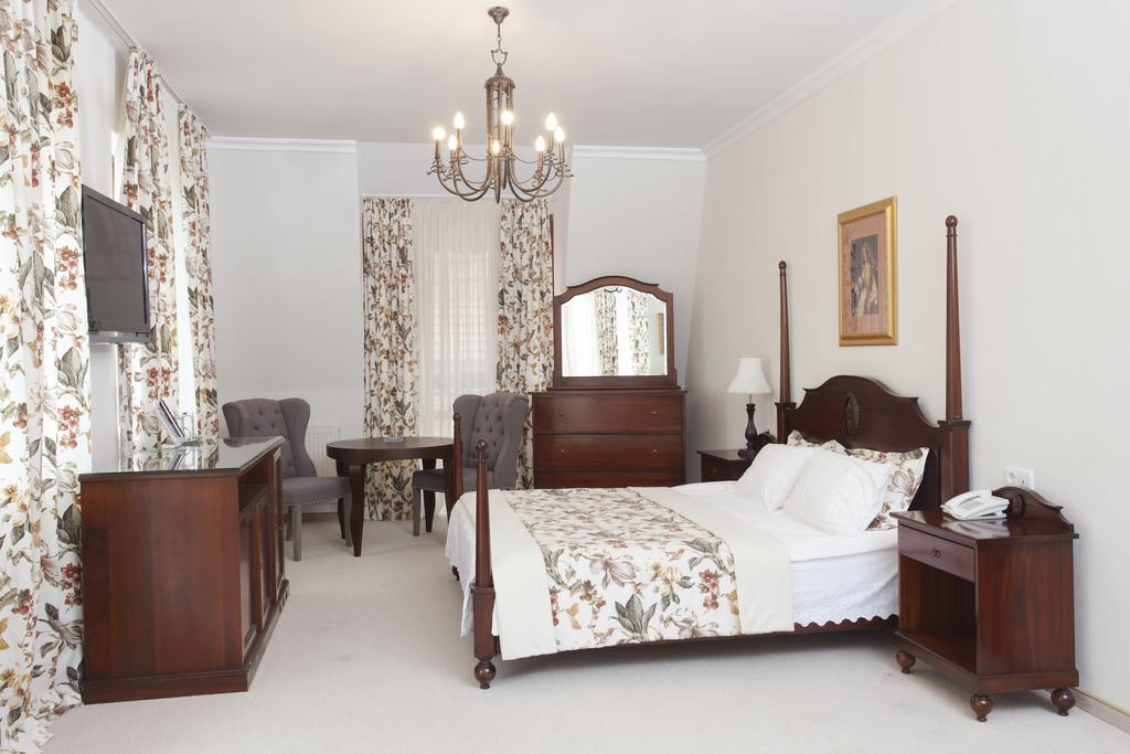 Ambassadori Kacheti Golf Resort Gurjaani — Кахетія, Грузія мініатюра 29