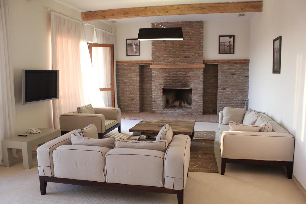 Ambassadori Kacheti Golf Resort Gurjaani — Кахетія, Грузія мініатюра 32