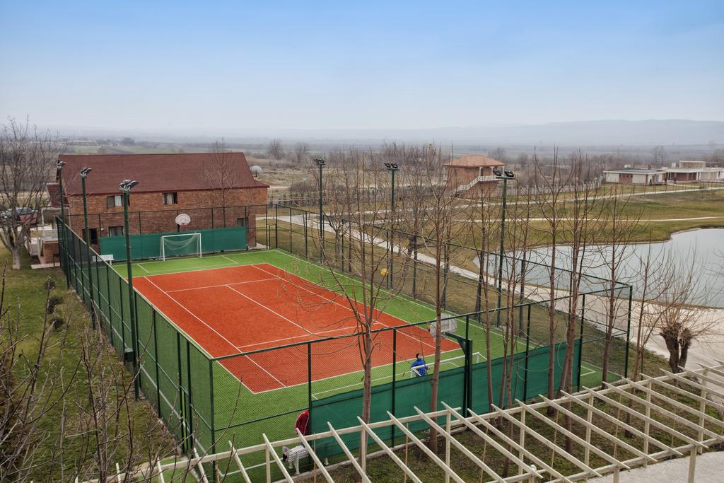 Ambassadori Kacheti Golf Resort Gurjaani — Кахетія, Грузія мініатюра 39