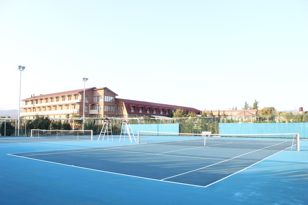 Ambassadori Kacheti Golf Resort Gurjaani — Кахетія, Грузія мініатюра 40