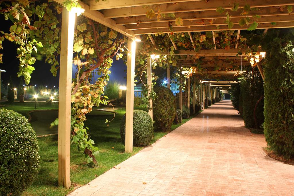 Ambassadori Kacheti Golf Resort Gurjaani — Кахетія, Грузія мініатюра 41