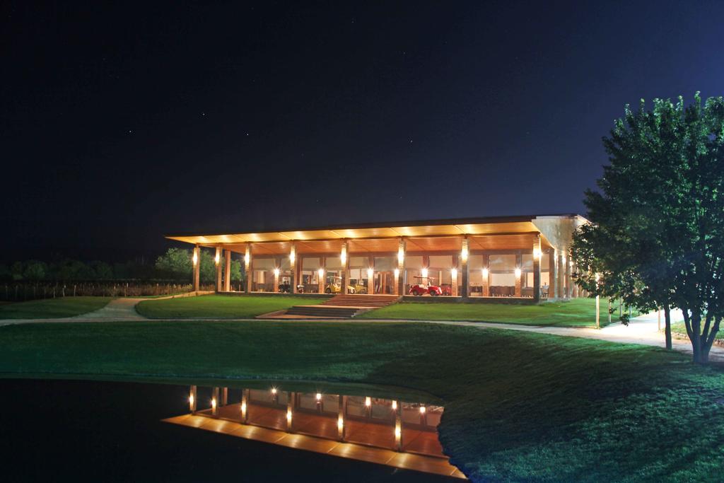 Ambassadori Kacheti Golf Resort Gurjaani — Кахетія, Грузія мініатюра 42