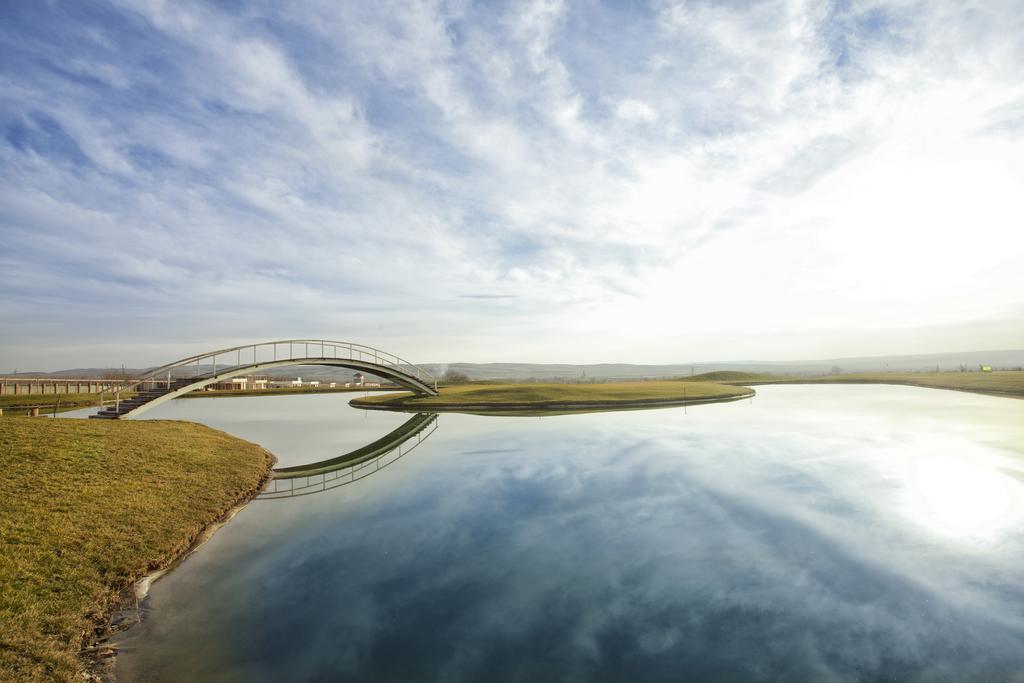 Ambassadori Kacheti Golf Resort Gurjaani — Кахетія, Грузія мініатюра 45