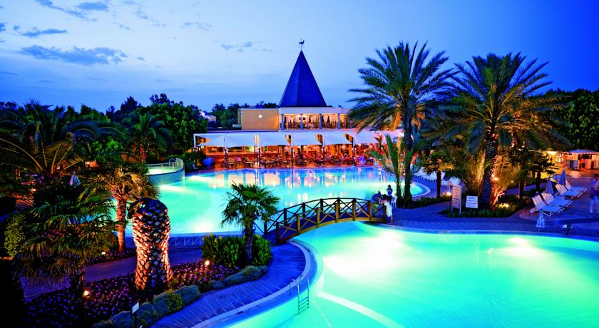 Tui Magic Life Belek — Белек, Туреччина мініатюра 6