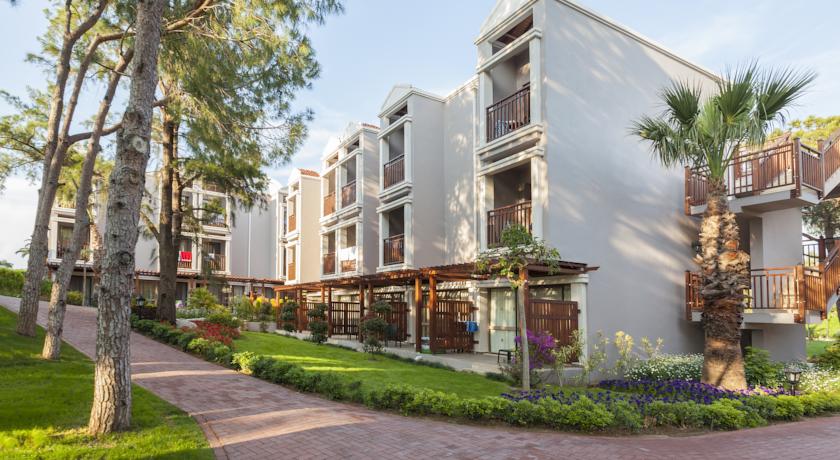 Tui Magic Life Belek — Белек, Туреччина мініатюра 7