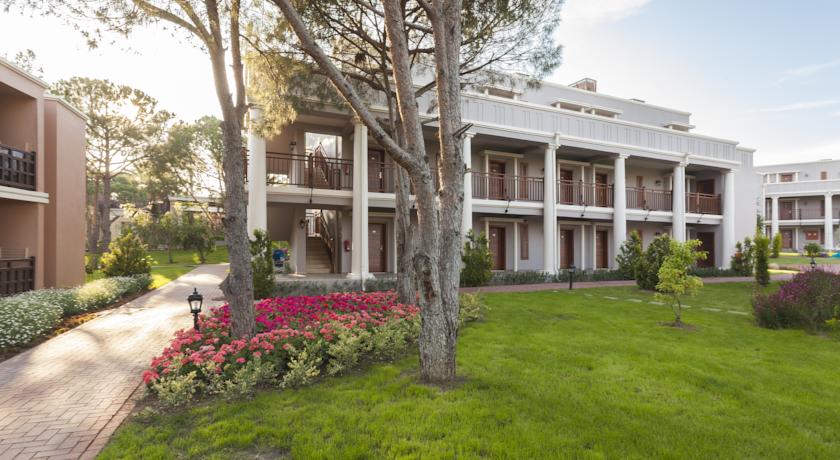 Tui Magic Life Belek — Белек, Туреччина мініатюра 8