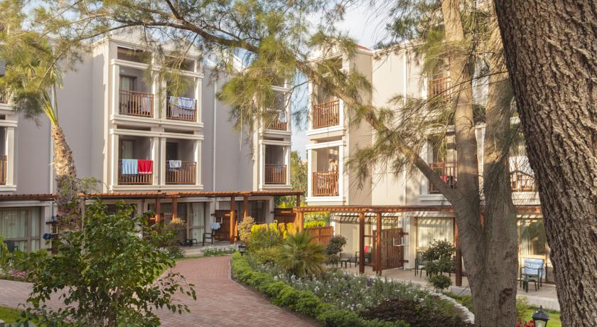 Tui Magic Life Belek — Белек, Туреччина мініатюра 9