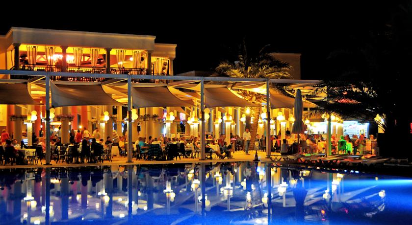 Tui Magic Life Belek — Белек, Туреччина мініатюра 11