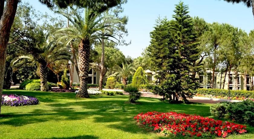 Tui Magic Life Belek — Белек, Туреччина мініатюра 12