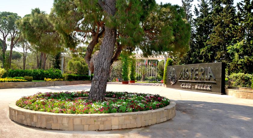 Tui Magic Life Belek — Белек, Туреччина мініатюра 13