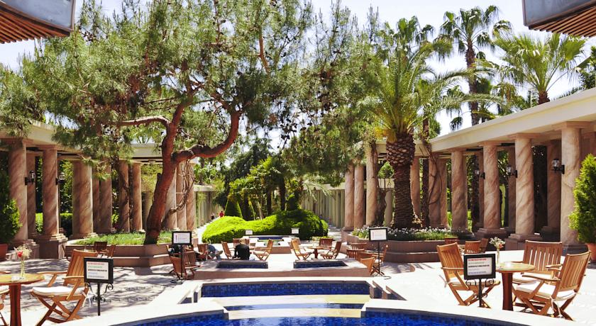 Tui Magic Life Belek — Белек, Туреччина мініатюра 15