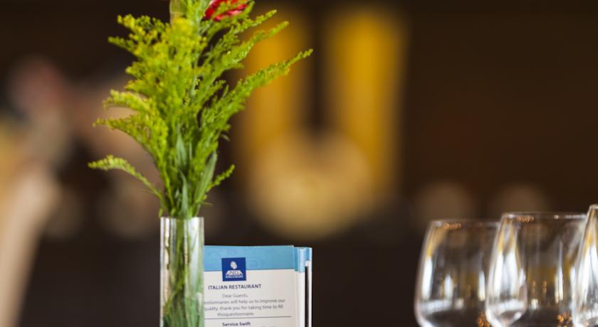 Tui Magic Life Belek — Белек, Туреччина мініатюра 21
