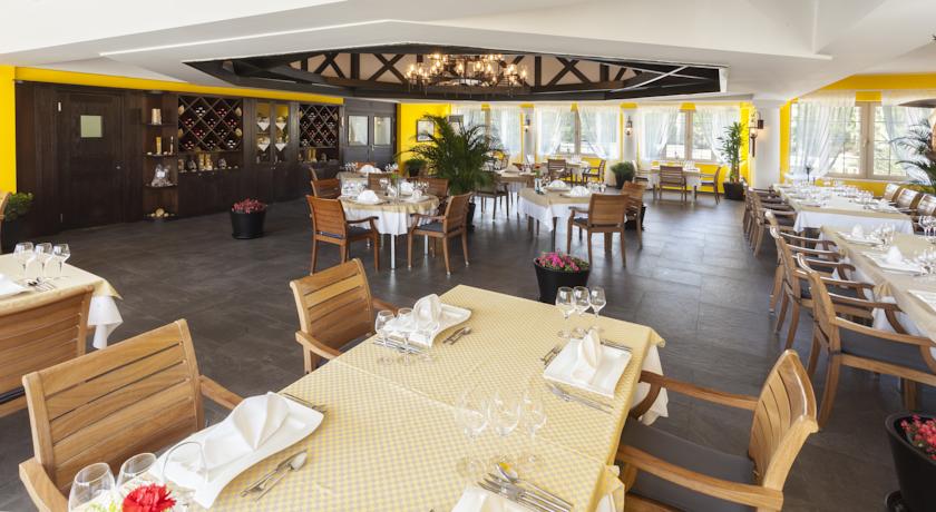 Tui Magic Life Belek — Белек, Туреччина мініатюра 22
