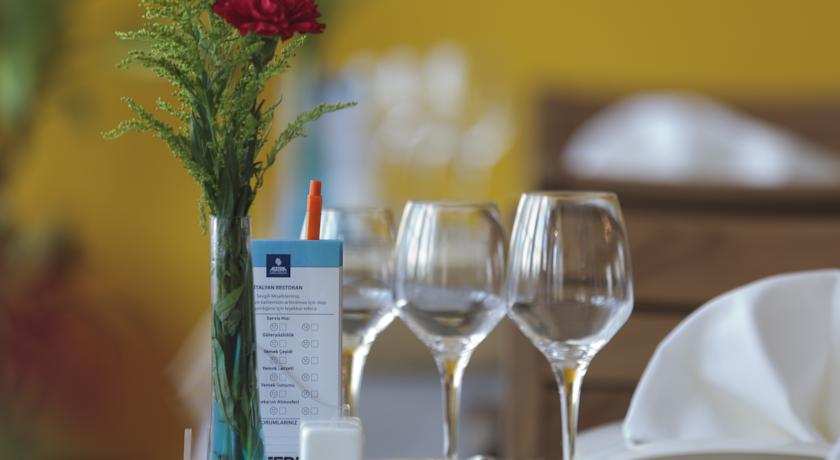 Tui Magic Life Belek — Белек, Туреччина мініатюра 25