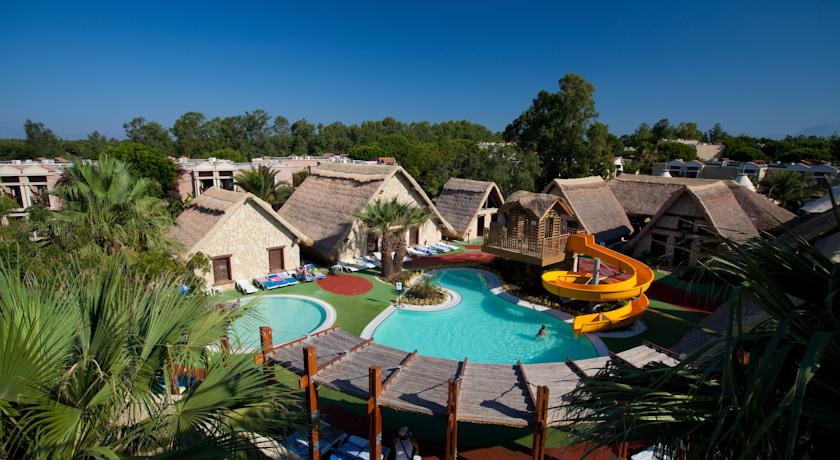 Tui Magic Life Belek — Белек, Туреччина мініатюра 26