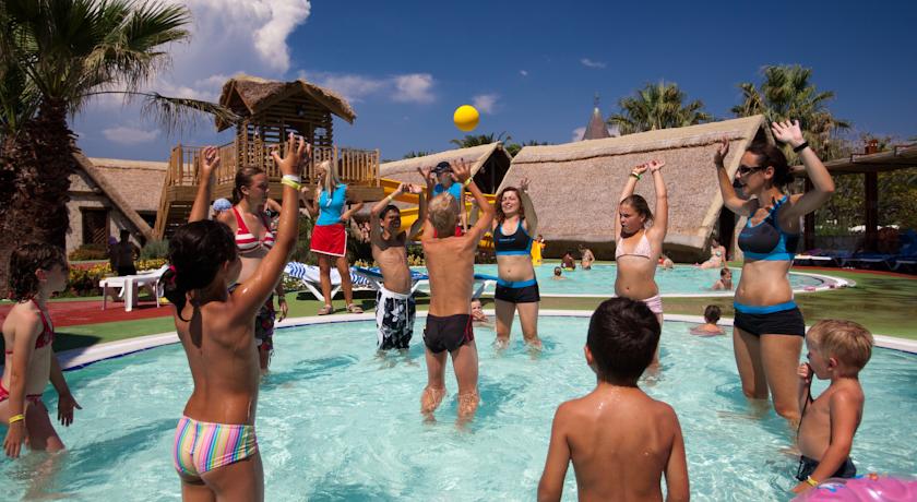 Tui Magic Life Belek — Белек, Туреччина мініатюра 27