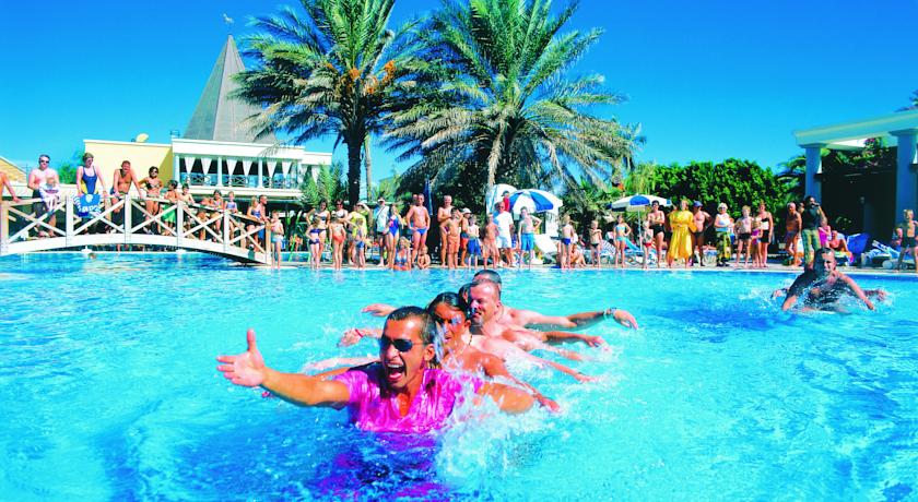 Tui Magic Life Belek — Белек, Туреччина мініатюра 29