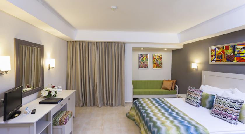 Tui Magic Life Belek — Белек, Туреччина мініатюра 30