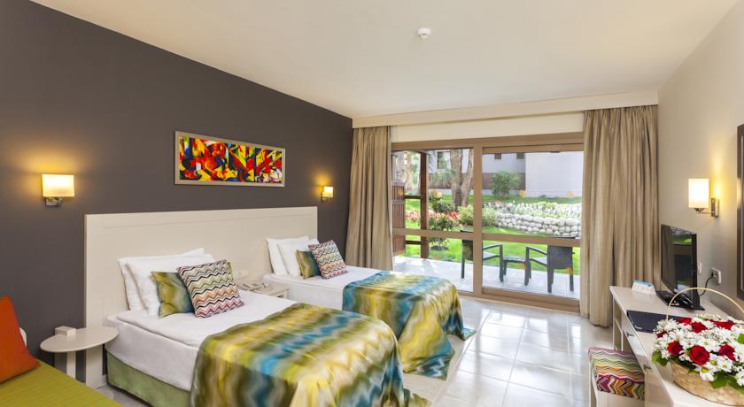 Tui Magic Life Belek — Белек, Туреччина мініатюра 31