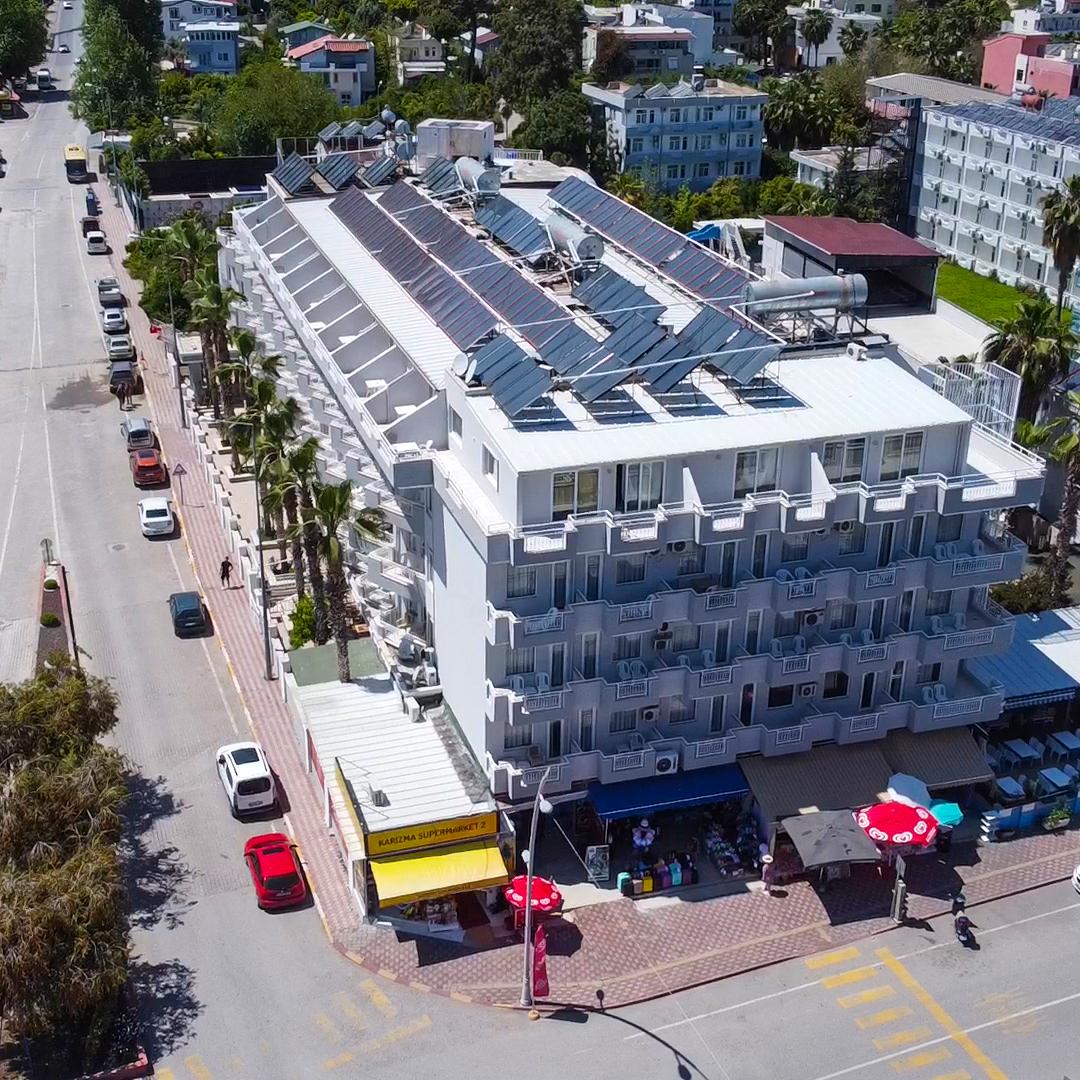 Nex Royal Beach Hotel — Кемер, Туреччина мініатюра 47
