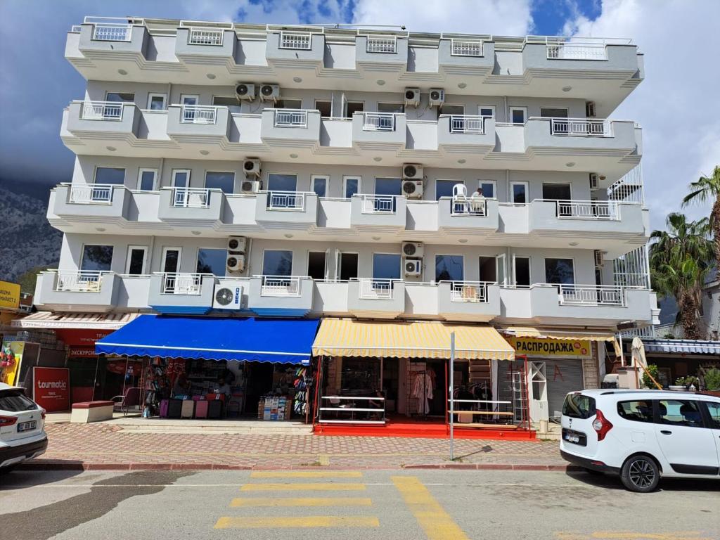 Nex Royal Beach Hotel — Кемер, Туреччина мініатюра 48
