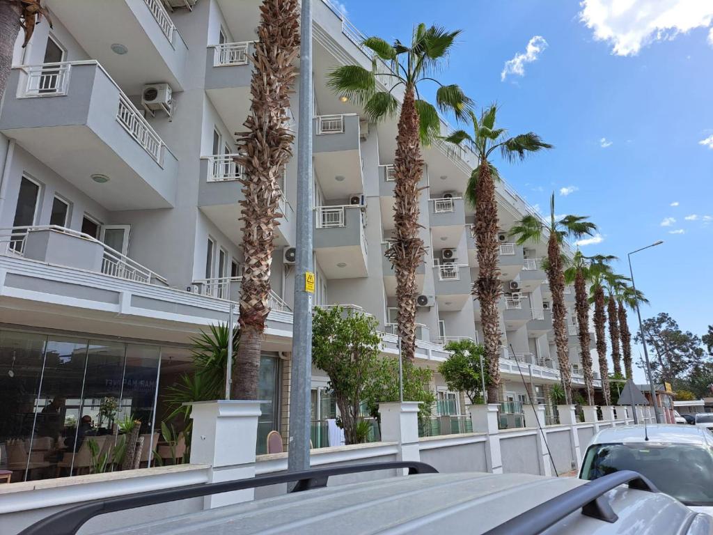Nex Royal Beach Hotel — Кемер, Туреччина мініатюра 49