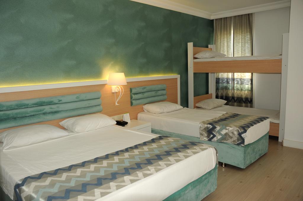 Selectum Colours Side, Сіде, Туреччина мініатюра 47