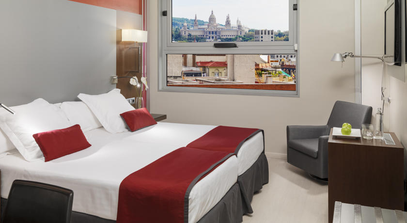 H10 Itaca — Барселона, Іспанія мініатюра 10