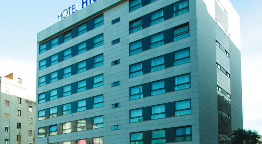H10 Itaca — Барселона, Іспанія мініатюра 46
