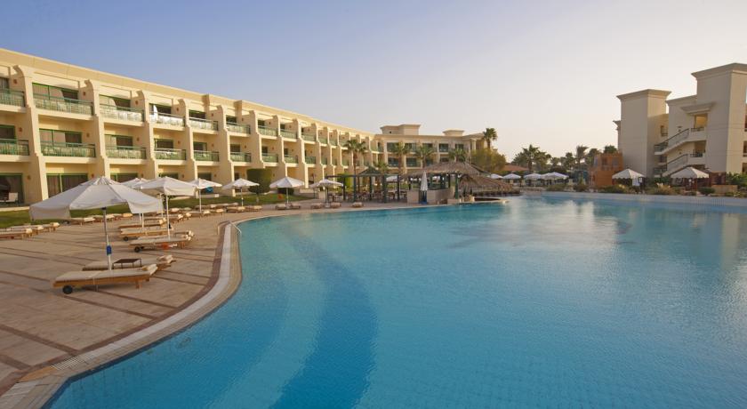 Swiss Inn Resort Hurghada — Хургада, Єгипет мініатюра 6