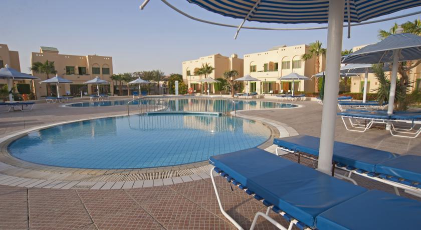 Swiss Inn Resort Hurghada — Хургада, Єгипет мініатюра 7