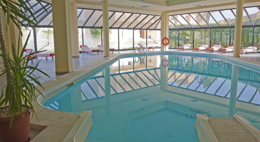 Swiss Inn Resort Hurghada — Хургада, Єгипет мініатюра 10