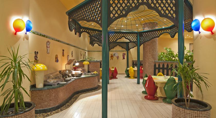 Swiss Inn Resort Hurghada — Хургада, Єгипет мініатюра 12