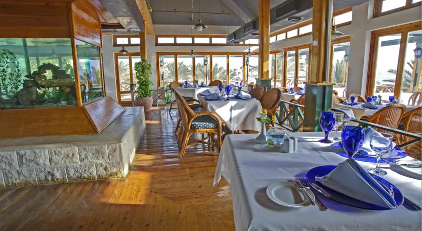 Swiss Inn Resort Hurghada — Хургада, Єгипет мініатюра 13