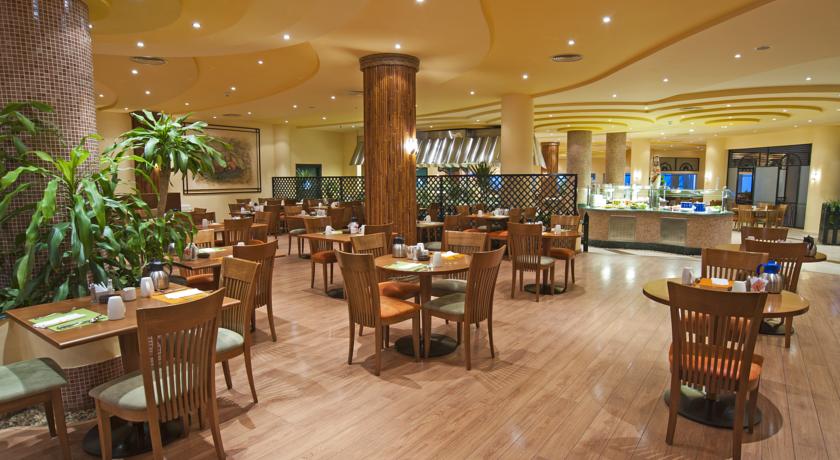 Swiss Inn Resort Hurghada — Хургада, Єгипет мініатюра 14
