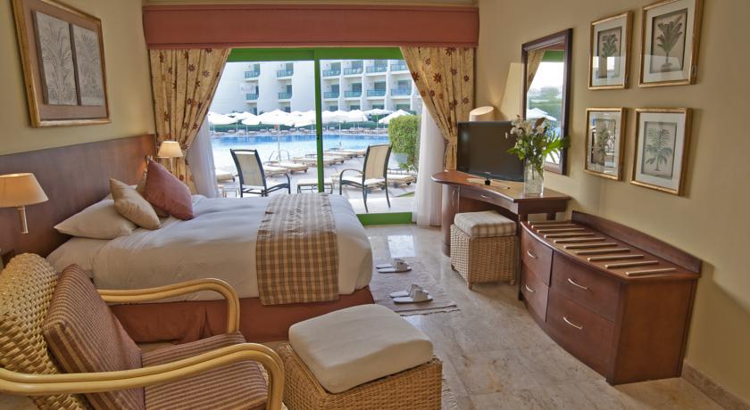 Swiss Inn Resort Hurghada — Хургада, Єгипет мініатюра 15