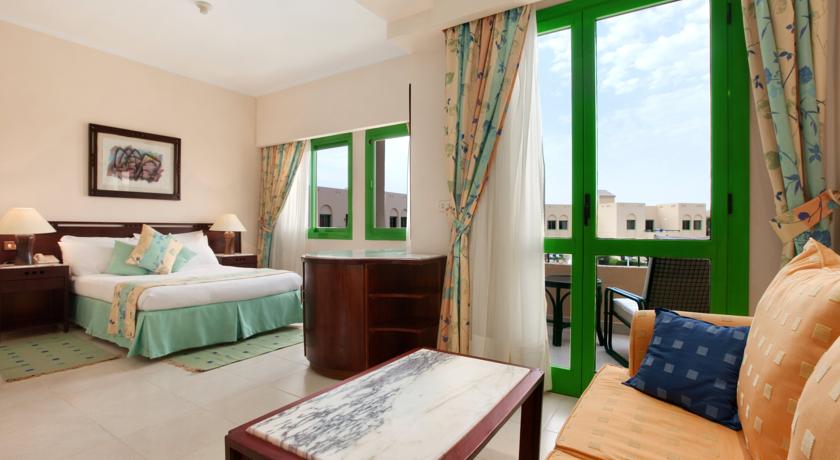Swiss Inn Resort Hurghada — Хургада, Єгипет мініатюра 16