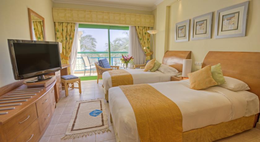 Swiss Inn Resort Hurghada — Хургада, Єгипет мініатюра 17