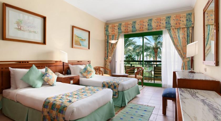 Swiss Inn Resort Hurghada — Хургада, Єгипет мініатюра 18