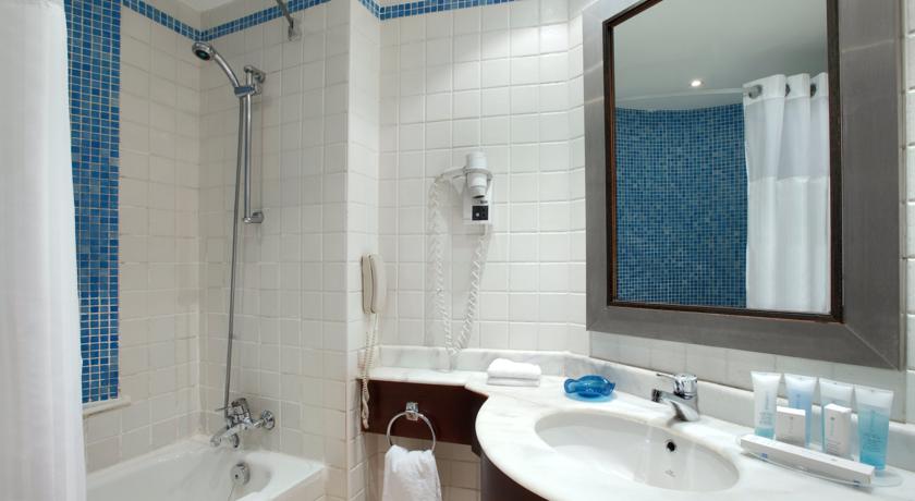 Swiss Inn Resort Hurghada — Хургада, Єгипет мініатюра 20