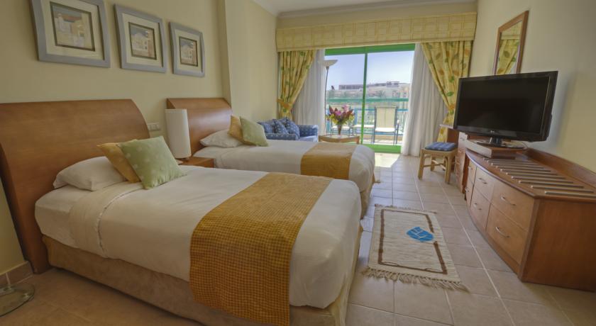 Swiss Inn Resort Hurghada — Хургада, Єгипет мініатюра 21