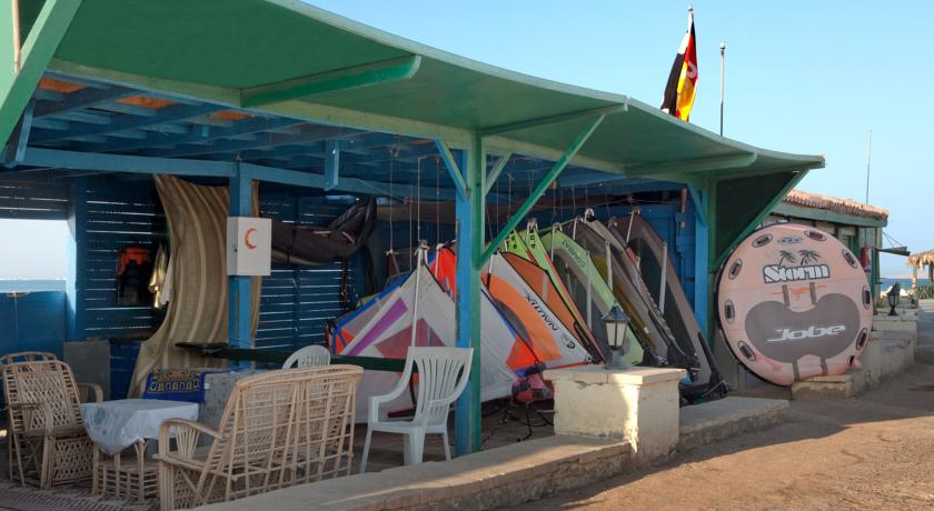 Swiss Inn Resort Hurghada — Хургада, Єгипет мініатюра 22