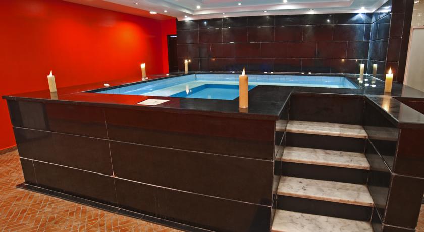 Swiss Inn Resort Hurghada — Хургада, Єгипет мініатюра 23
