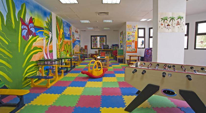 Swiss Inn Resort Hurghada — Хургада, Єгипет мініатюра 25