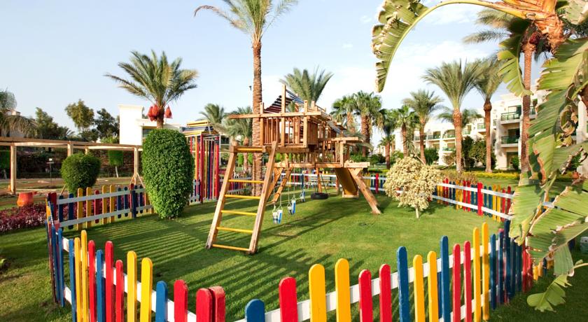 Swiss Inn Resort Hurghada — Хургада, Єгипет мініатюра 26