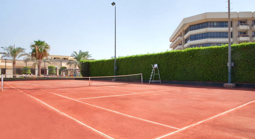 Swiss Inn Resort Hurghada — Хургада, Єгипет мініатюра 27